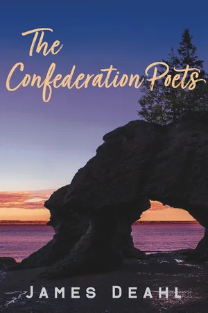 The Confederation Poets