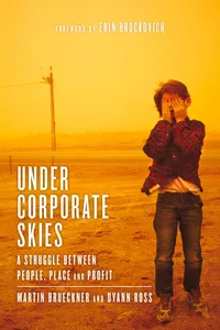 Under Corporate Skies_cover