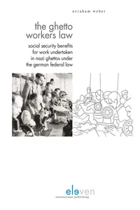 The Ghetto Workers Law_cover