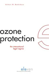 Ozone Protection_cover