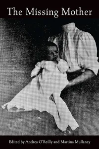 The Missing Mother_cover