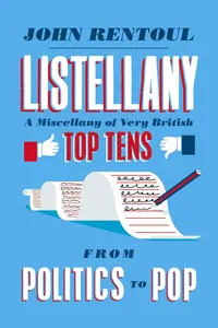 Listellany_cover