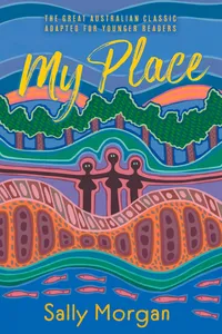 My Place for Younger Readers_cover