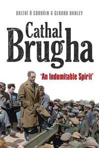 Cathal Brugha_cover