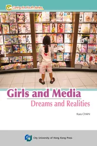 Girls and Media-Dreams and Realities_cover