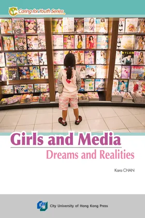 Girls and Media-Dreams and Realities