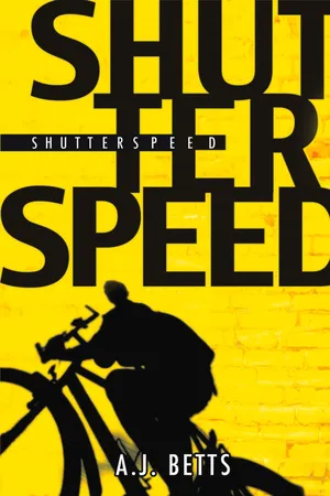 Shutterspeed