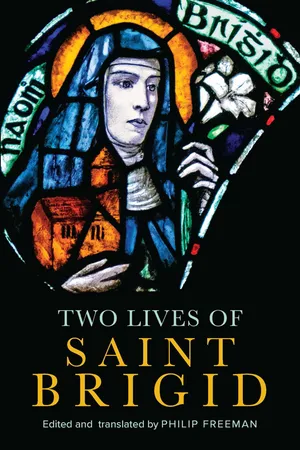 Two Lives of Saint Brigid