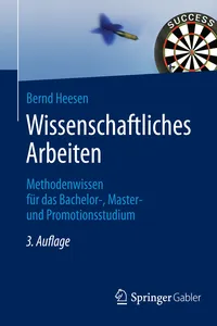 Wissenschaftliches Arbeiten_cover
