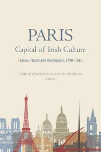 Paris - Capital of Irish Culture_cover