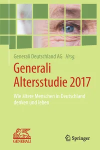 Generali Altersstudie 2017_cover