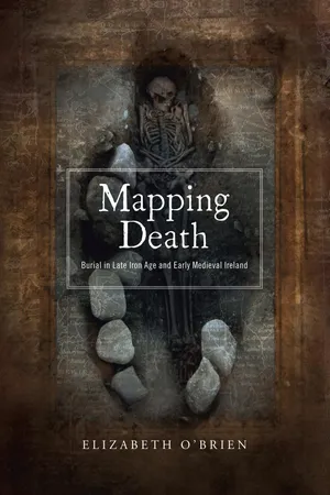 Mapping Death