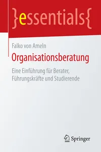 Organisationsberatung_cover