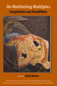 On Mothering Multiples: Complexities and Possibilities_cover