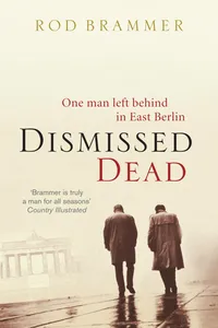 Dismissed Dead_cover