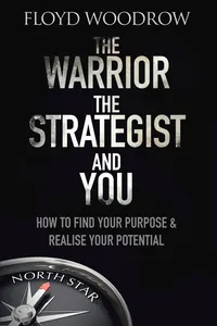 The Warrior, the Strategist and You_cover