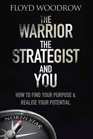 The Warrior, the Strategist and You