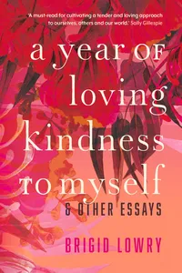 A Year of Loving Kindness to Myself_cover