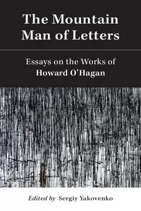 The Mountain Man of Letters_cover