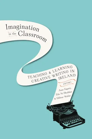 Imagination in the classroom