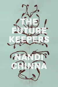 The Future Keepers_cover