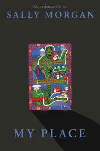 My Place_cover