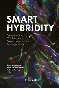 Smart Hybridity_cover