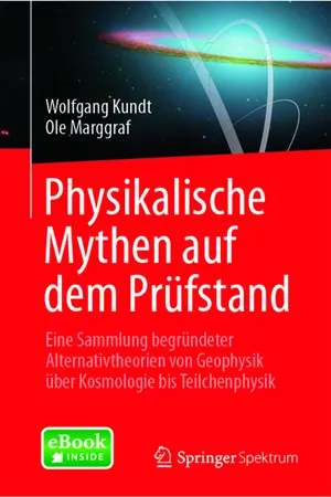 Physikalische Mythen auf dem Prüfstand
