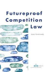 Futureproof Competition Law_cover
