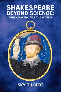 Shakespeare Beyond Science_cover