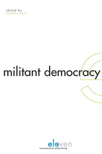 Militant Democracy_cover