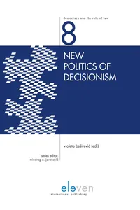 New Politics of Decisionism_cover