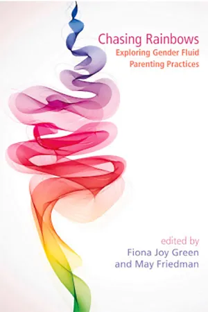Chasing Rainbows: Exploring Gender Fluid Parenting Practices