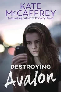 Destroying Avalon_cover