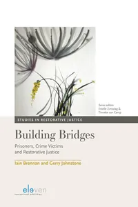 Building Bridges_cover