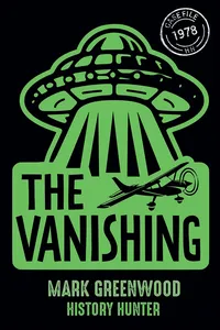 The Vanishing_cover