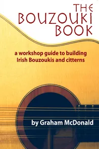The Bouzouki Book_cover