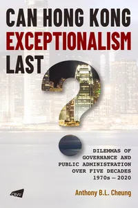 Can Hong Kong Exceptionalism Last?_cover