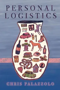 Personal Logistics_cover