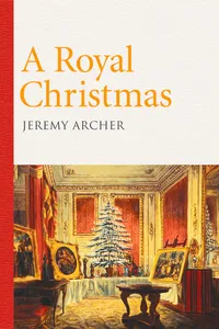 A Royal Christmas_cover