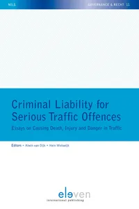 Criminal Liability for Serious Traffic Offences_cover