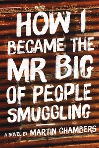 How I Became the Mr. Big of People Smuggling_cover