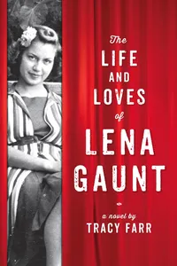 The Life and Loves of Lena Gaunt_cover