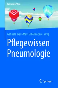Pflegewissen Pneumologie_cover
