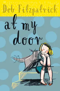 At My Door_cover