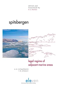 Spitsbergen_cover