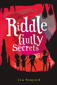 Riddle Gully Secrets_cover
