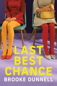Last Best Chance_cover