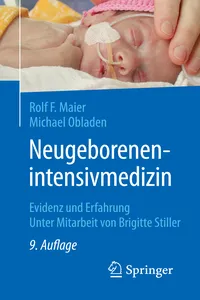 Neugeborenenintensivmedizin_cover