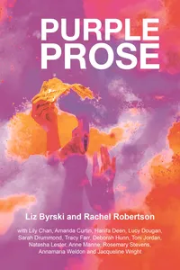 Purple Prose_cover